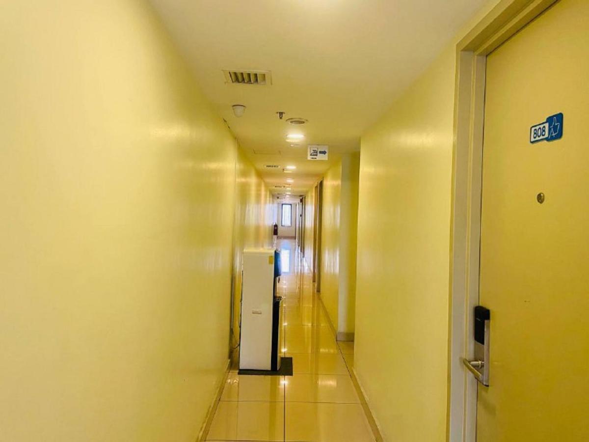 Asia Like Boutique Hotel Kuala Lumpur Exterior photo
